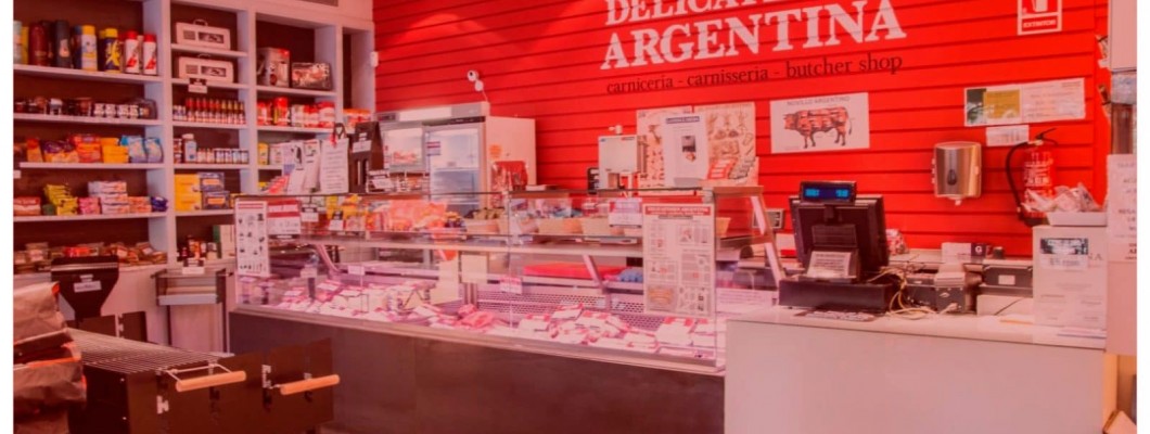 El Equipo de Delicatessen Argentina