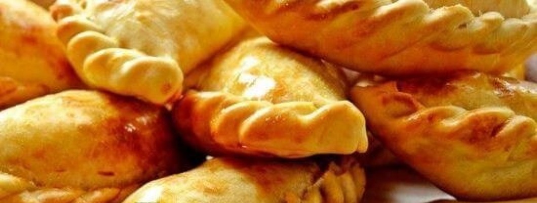 Empanadas Típicas Argentinas