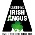 Angus Certificado Irlanda Ultra Tender Dry Aged