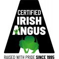 Angus Certificado Irlanda Ultra Tender MADURADO DRY AGED