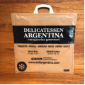 Bolsas Isotérmicas 100% Reutilizables y 100% Reciclables Alimentación