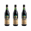 Vinos, Sidras Argentinas y Fernet Branca Oferta Pack de 3 Botellas