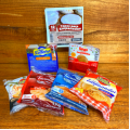 Ofertas de 5 Paquetes Tapas de Empanadas