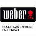 Carbón y Productos Weber - PARA RECOGIDA EXPRESS EN TIENDAS