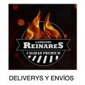 Carbones Reinares - PARA DELIVERYS Y ENVIOS 