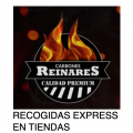 Carbones Reinares - PARA RECOGIDAS EXPRESS EN TIENDAS