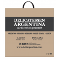 Merchan & Isotermic Bags 100% Recycled