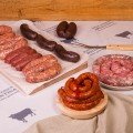 Chorizos, Morcillas y Butifarras