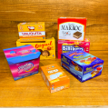 Ofertas de Galletitas, Alfajores y Muchas Golosinas Más 