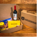 Packs y Cajas Regalos Dulzura Argentina