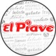 Alfajores El Piave Oferta 4 Cajas Variadas