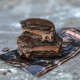 Alfajor Havanna Cacao 70% de Argentina 4 Unidades