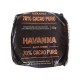 Alfajor Argentino Havanna Cacao 70% Unidad