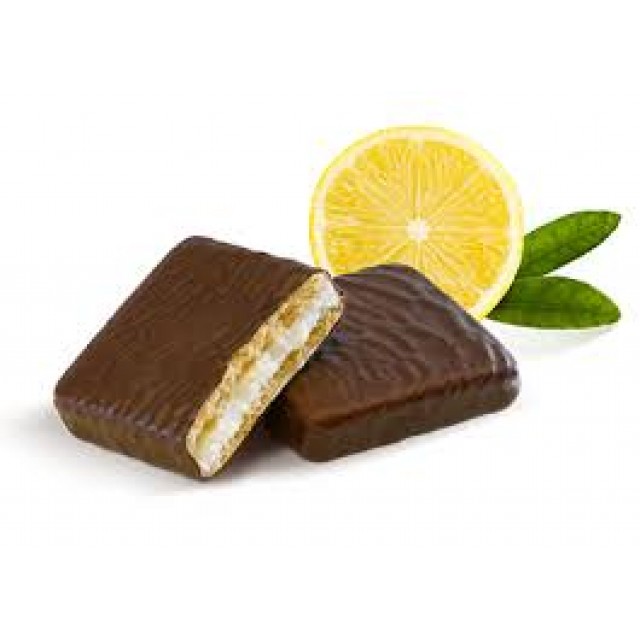 Havanna Galletitas Limón y chocolate Argentina Unidad