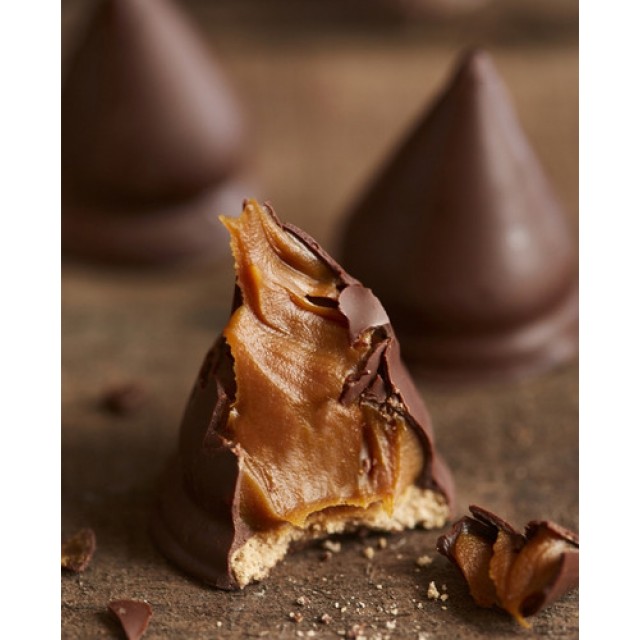 Havannets de Chocolate y Dulce de Leche Havanna Unidad