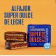 Alfajor Havanna Super Dulce de Leche Unidad