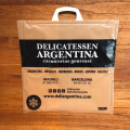 Bolsas Isotérmicas 100% Reutilizables y 100% Reciclables Alimentación