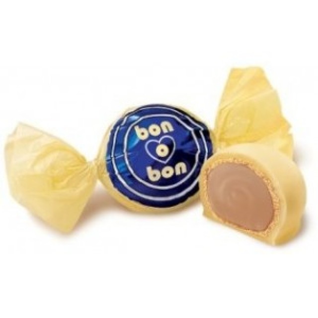 Bon o Bon Argentino Clásico Chocolate Blanco Bon o Bon Argentino Clásico Chocolate Blanco