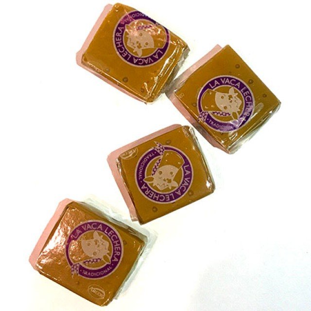 Caramelos Vaca Lechera Arcor Caramelos Vaca Lechera Arcor