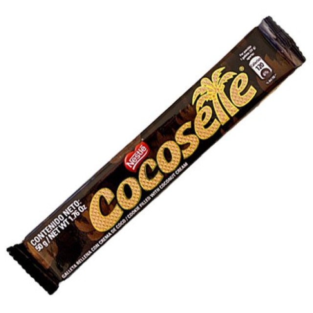 Cocosette Nestle