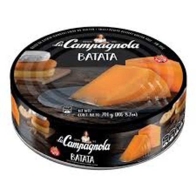 Dulce de Batata La Campagnola Argentino 700 gramos