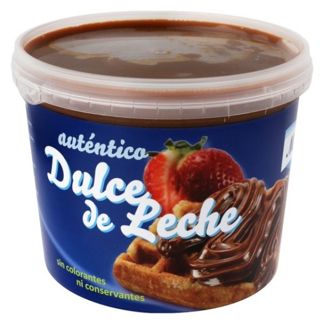 Dulce de Leche Clásico Márdel 1 Kilo Dulce de Leche Clásico Márdel 1 Kilo