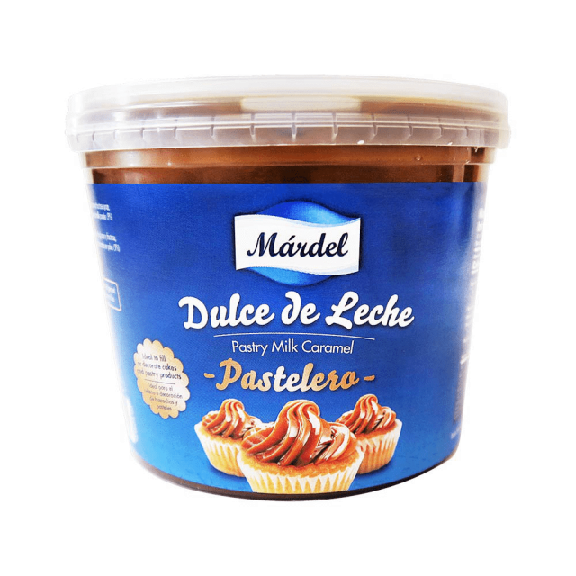 Dulce de Leche Pastelero Márdel Dulce de Leche Pastelero Márdel