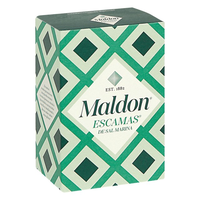Escamas de Sal Marina Maldon Escamas de Sal Marina Maldon