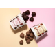 FRANUI COMBO TRIPLE (2 con Leche + 1 Negro) FRANUI COMBO TRIPLE (2 con Leche + 1 Negro)