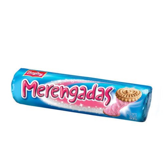 Galletitas Merengadas Argentinas 88 Gramos Unidad Galletitas Merengadas Argentinas 88 Gramos Unidad
