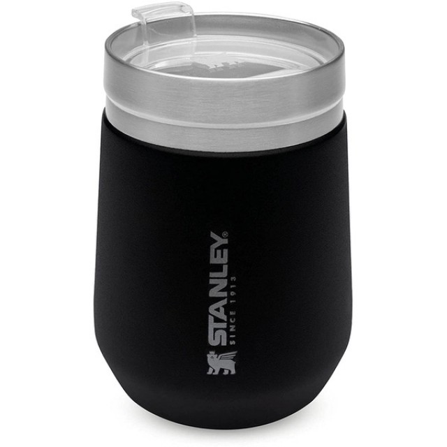 Mate Stanley Imperial Negro Mate Stanley Imperial Negro