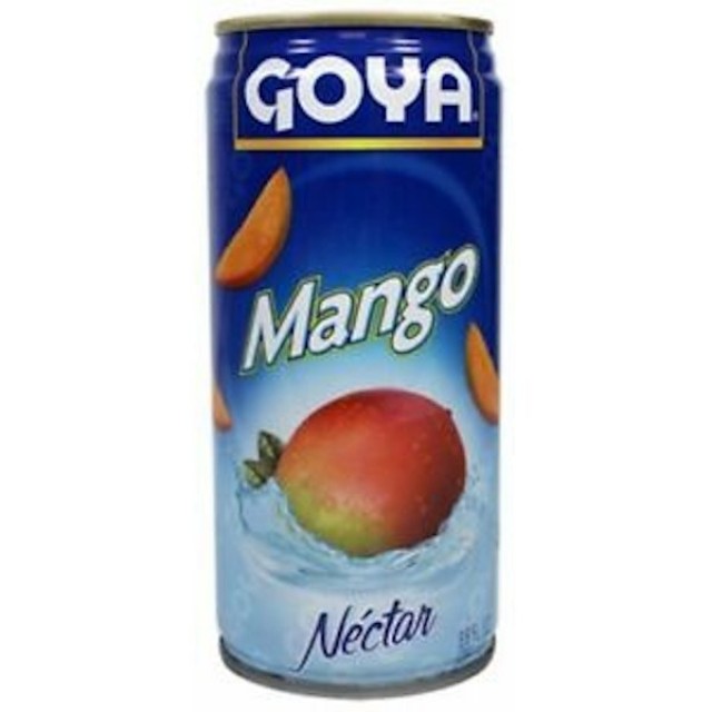 Nectar de Mango Goya 284ml