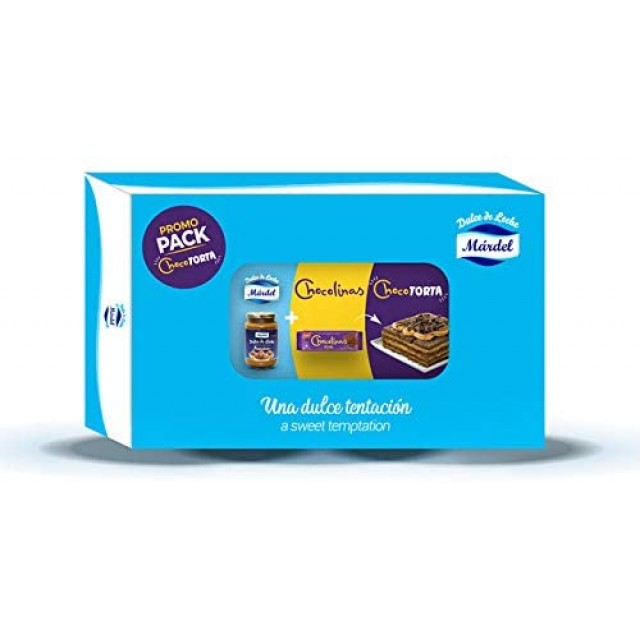Chocotorta de Chocolinas Argentinas 3 Paquetes y Dulce de Leche 450 Gramos Chocotorta de Chocolinas Argentinas 3 Paquetes y Dulce de Leche 450 Gramos