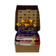 Caja de la Dulzura Argentina de Mantecol, Golosinas y Galletitas Caja de la Dulzura Argentina de Mantecol, Golosinas y Galletitas