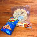Prepizzas, Piononos y Palitos Salados Congelados