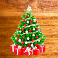 Productos Navideños Argentinos
