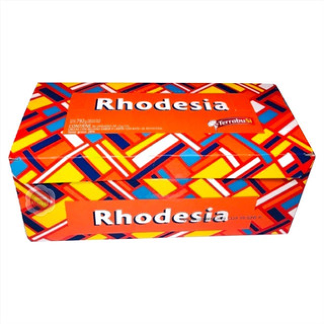 Obleas Rhodesia caja por 36 unidades Galletitas Argentinas Terrabusi