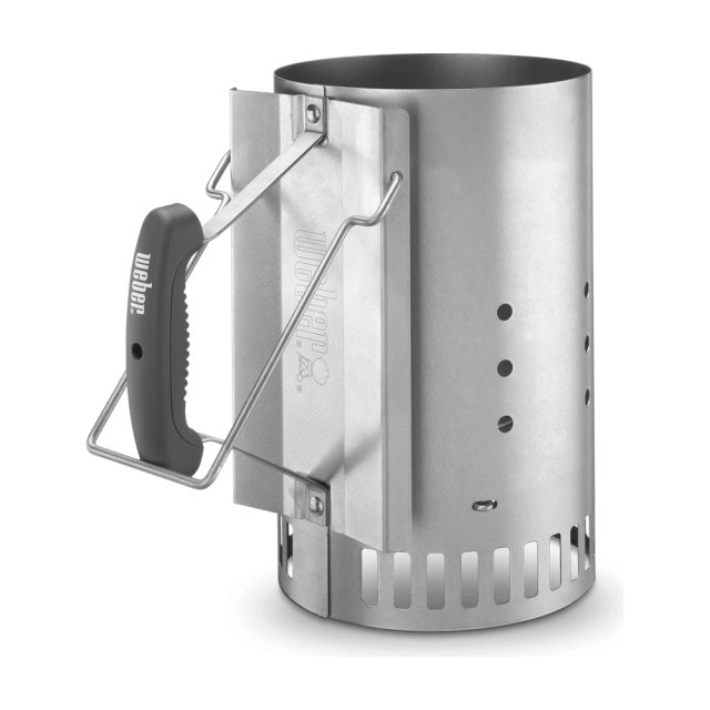 Chimenea para Encendido Weber Chimenea para Encendido Weber