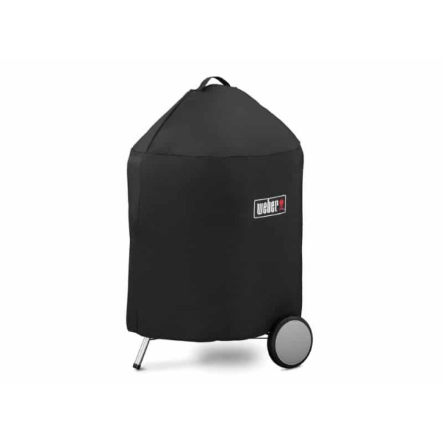 Funda Premium Weber para Barbacoas de Carbón 57 cm Funda Premium Weber para Barbacoas de Carbón 57 cm