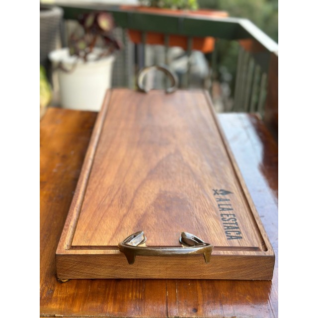 Tabla Grande Con Herradura Tabla Grande Con Herradura