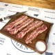 Banderita de Tira de Asado de Grosor de 2 cm Novillo Raza Angus Banderita de Tira de Asado de Grosor de 2 cm Novillo Raza Angus