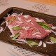 Bife de Vacío DO Ternera Certificada Galicia Suprema / Ternera Frisona DO del Gironés Bife de Vacío DO Ternera Certificada Galicia Suprema / Ternera Frisona DO del Gironés