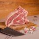 Chuletón Angus Irlanda Certificado Madurado más de 30 días Dry Aged