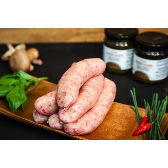 Chorizos Mixtos Estilo Argentino Chorizos Mixtos Estilo Argentino