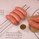 Chorizos Parrilleros Estilo Argentino