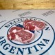 Dúo de Ojo de Bife Entrecot Angus Argentino & Uruguay Total: 500 Gramos