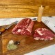 Ojo de Bife Entrecot Alto Angus Uruguay / Argentina PIEZA ENTERA - ELEGIR SI ENTERA O PORCIONADA EN OPCIONES Ojo de Bife Entrecot Alto Angus Uruguay / Argentina PIEZA ENTERA - ELEGIR SI ENTERA O PORCIONADA EN OPCIONES