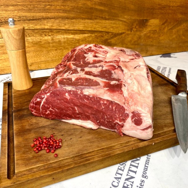 Entrecot Lomo Bajo de Nebraska PIEZA DE 3 KILOS Entrecot Lomo Bajo de Nebraska PIEZA DE 3 KILOS