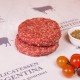 Burguer Meat de Ternera  Unidad de 150 Gramos Aproximadamente