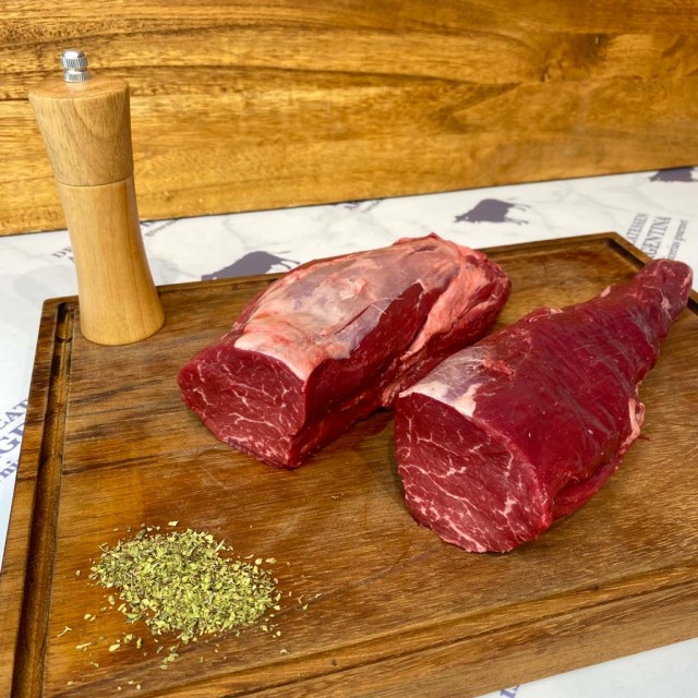Solomillo Filet Lomo Argentino Uruguay PIEZA ENTERA Solomillo Filet Lomo Argentino Uruguay PIEZA ENTERA
